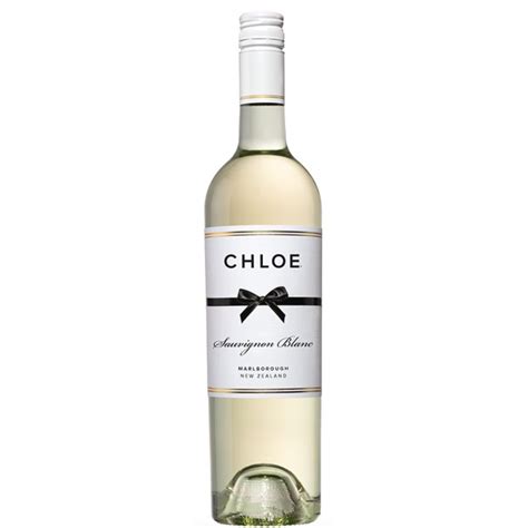 chloe wine sauvignon blanc